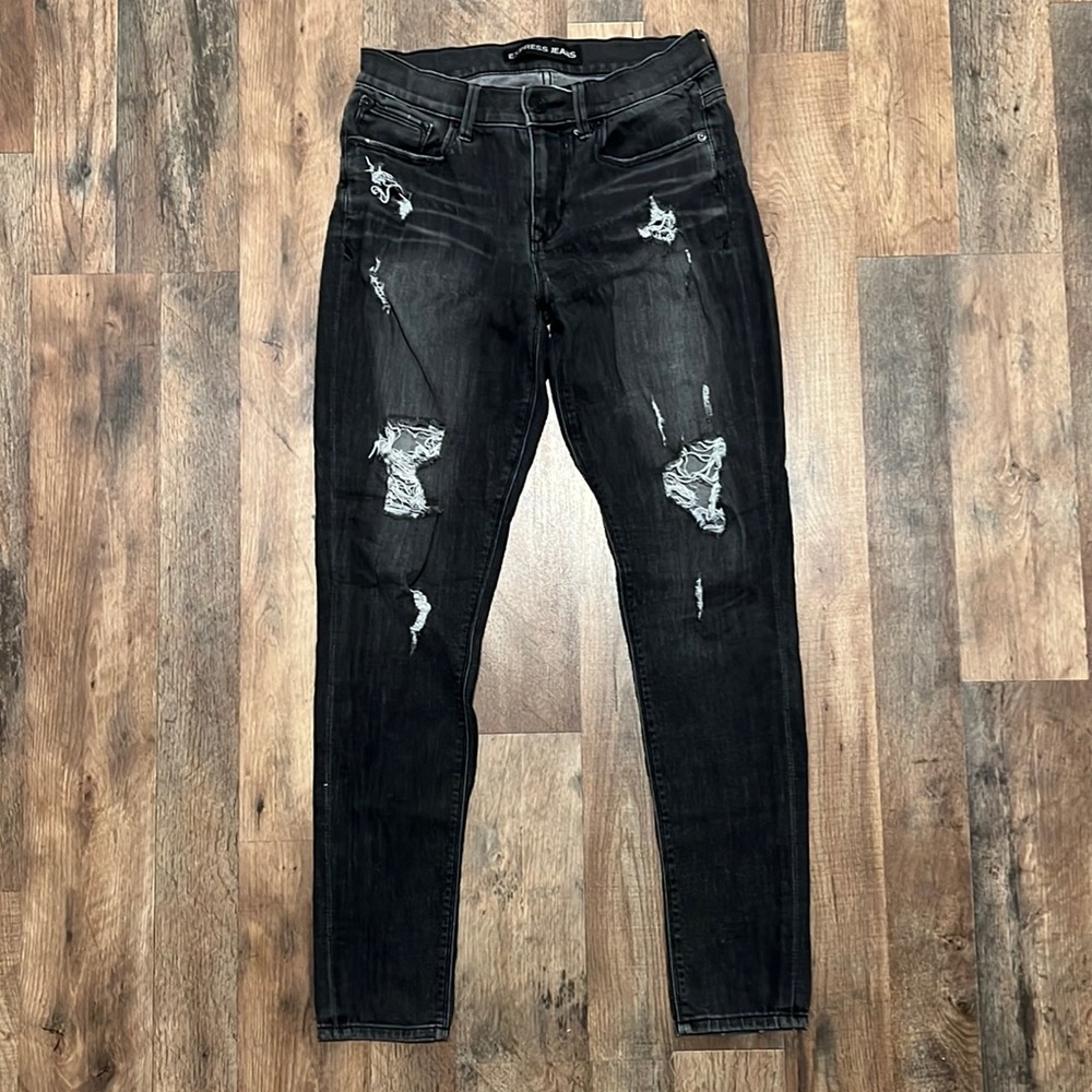 Express Jeans